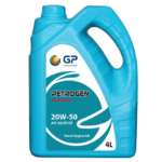 GP 20W50 API SG/SF/CF