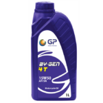 BYGEN SYNTHETIC 15W50 SN