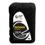 GP DEOGEN PREMIUM 15W40 CI4/SL