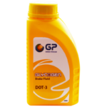 GP GLYCOGEN BRAKE FLUID DOT-3