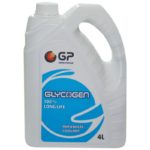 GP GLYCOGEN 100%