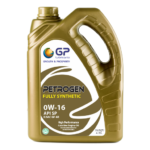 GP PETROGEN  0W16 API SP