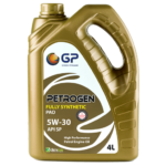 GP 5W30 API SP