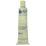 GP High Temperature Mega Grey 315°C