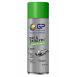 GP Lubricants DPF & Catalytic Foam Cleaner