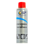 GP SPRAY LUBRICANT & PENETRATING OIL
