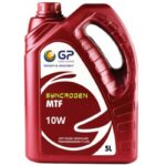 GP SYNCROGEN Transmission oil 10W TO 4