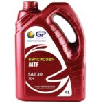 GP SYNCROGEN MTF SAE 30 TO-4