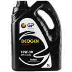 GP DEOGEN 10W30 API CI-4/SL