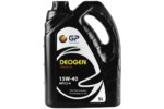 GP DEOGEN PREMIUM 15W40 CJ-4 - Image 2