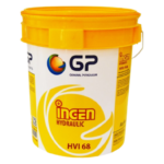 INGEN HYDRAULIC HVI