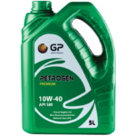 GP 10W40 API SM