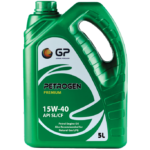 GP PREMIUM 15W40 API SL/CF