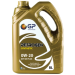 GP PETROGEN SYNTHETIC 0W20 API SN Plus