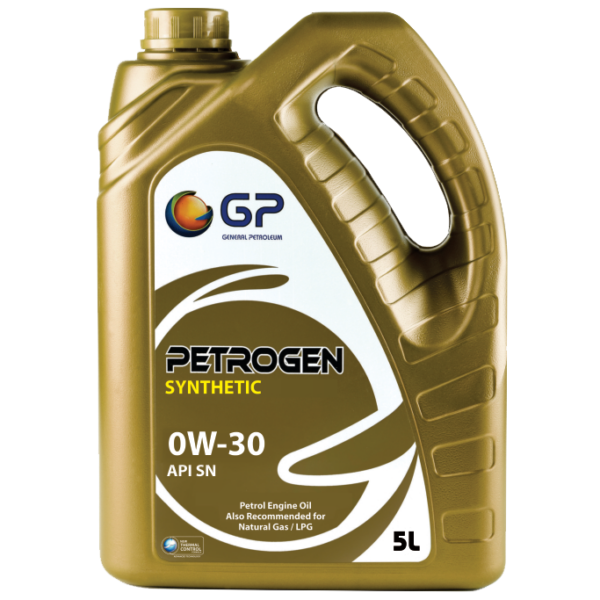 GP 0W30 API SN