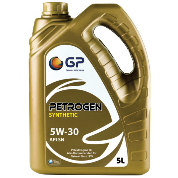GP 5W30 API SN