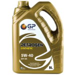 GP 5W40 API SN