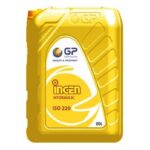 INGEN GEAR OIL