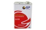 GP FULLY SYNTHETIC CVT FLUID - Image 2