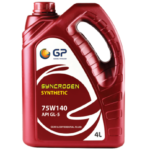GP MTF 75W140 GL-5