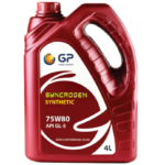 GP MTF 75W80 GL-5