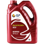 GP MTF 80W90 GL-5