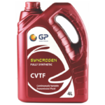 GP FULLY SYNTHETIC CVT FLUID