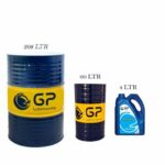 GP MARGEN TPEO SERIES