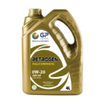 GP 0W20 API SP